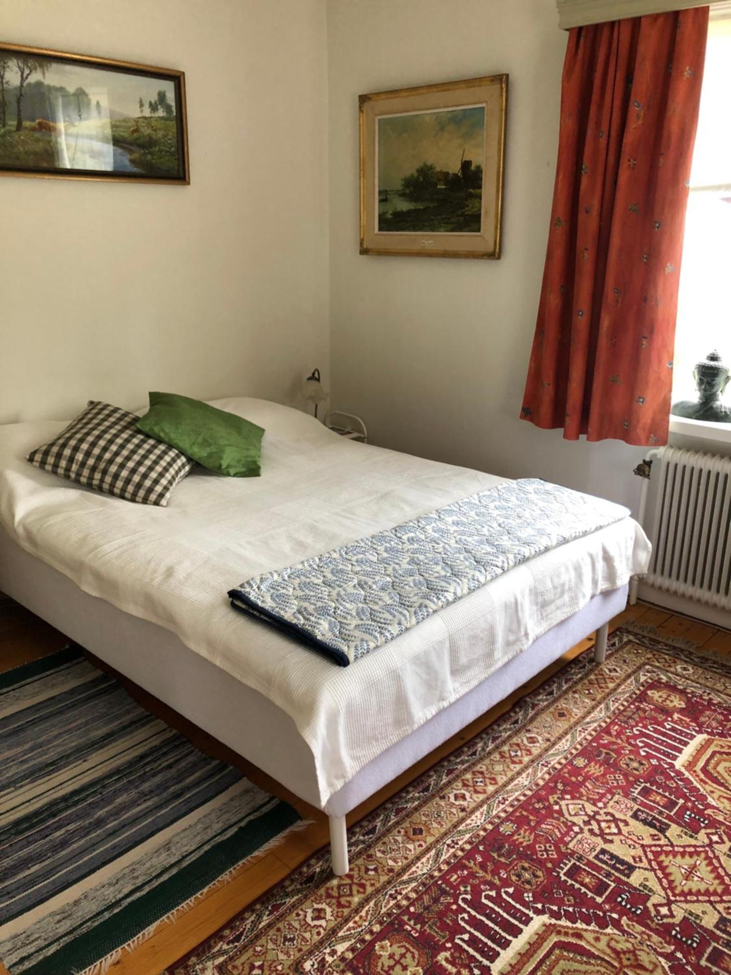 Groena Anaes Bed & Breakfast ostra Loa Exterior photo