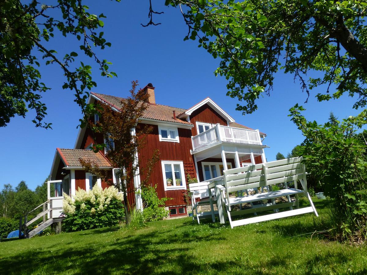 Groena Anaes Bed & Breakfast ostra Loa Exterior photo