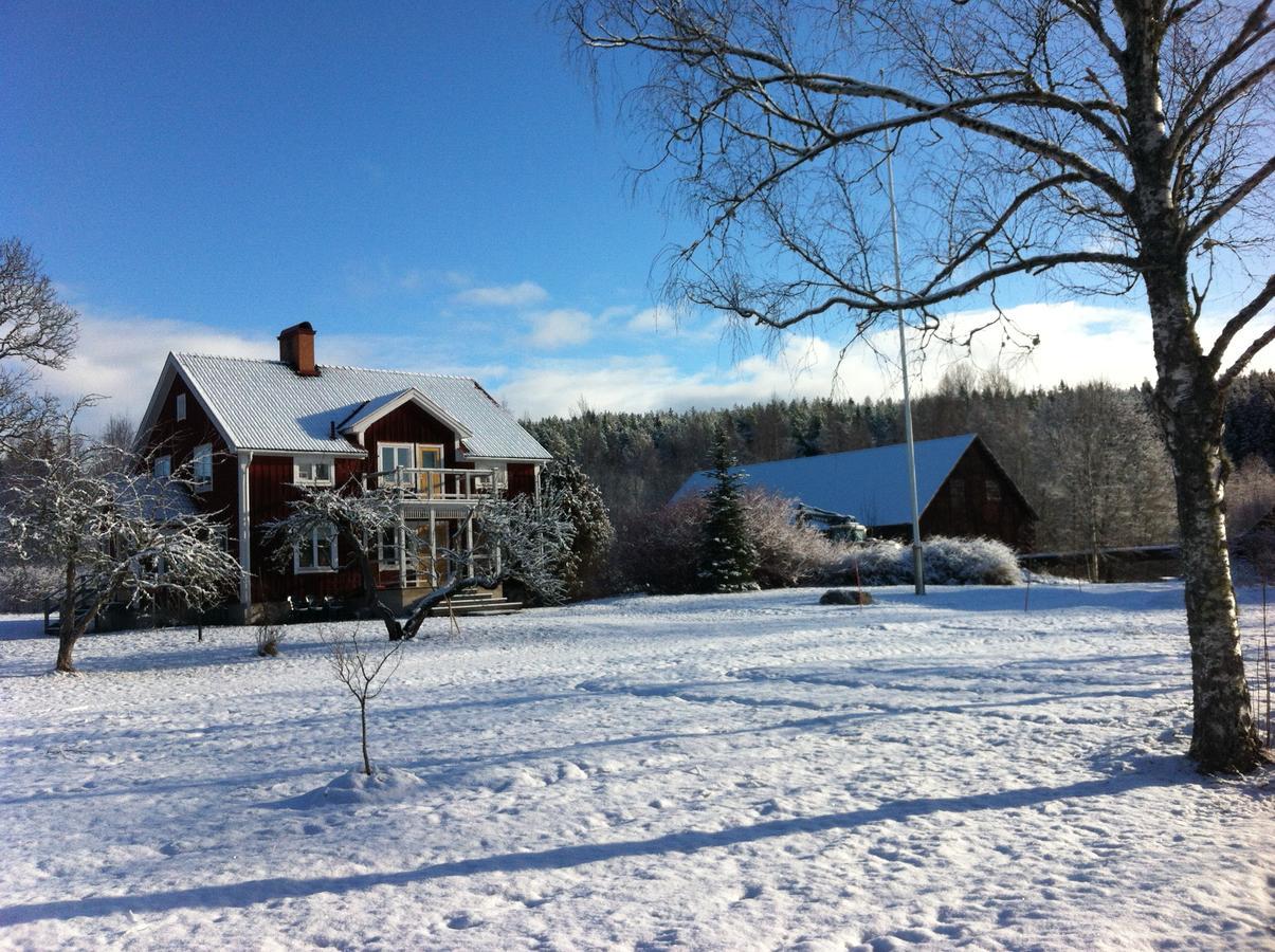 Groena Anaes Bed & Breakfast ostra Loa Exterior photo