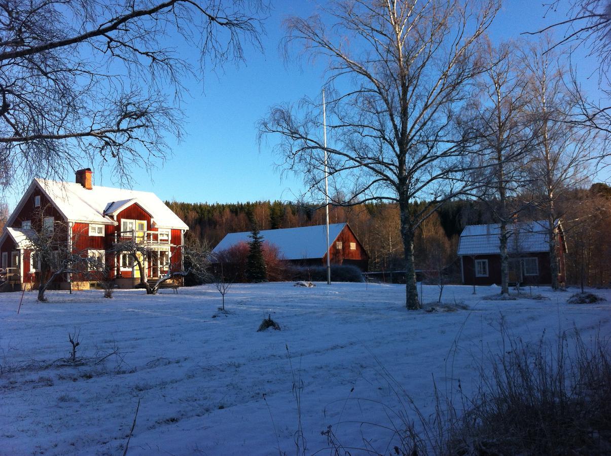 Groena Anaes Bed & Breakfast ostra Loa Exterior photo