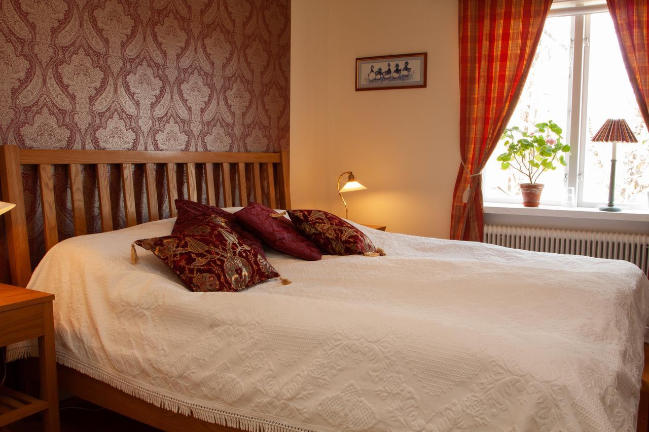 Groena Anaes Bed & Breakfast ostra Loa Exterior photo