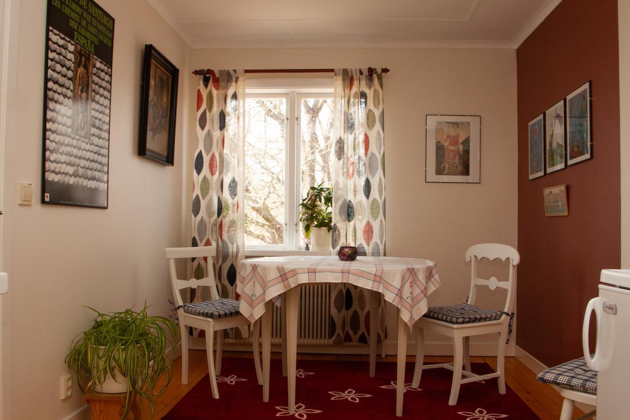 Groena Anaes Bed & Breakfast ostra Loa Exterior photo