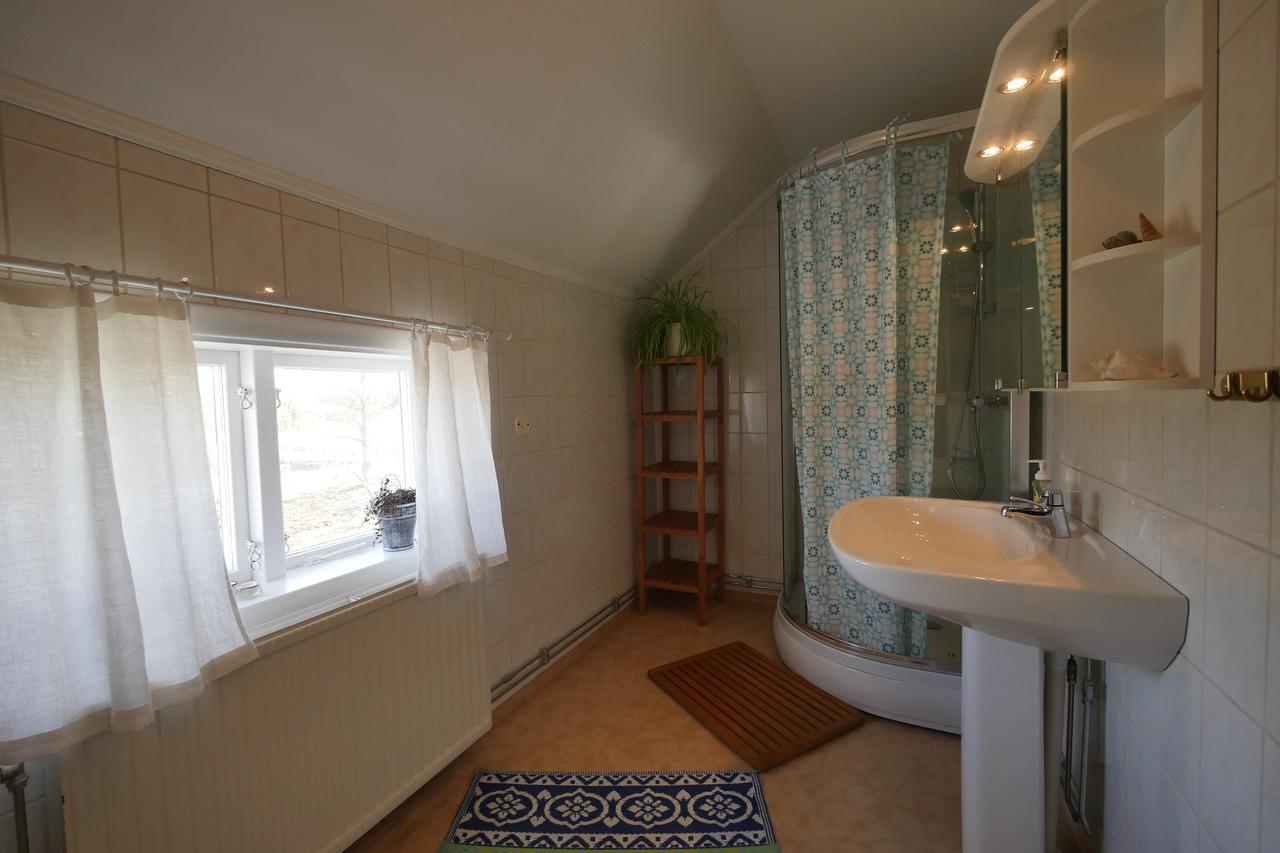 Groena Anaes Bed & Breakfast ostra Loa Exterior photo