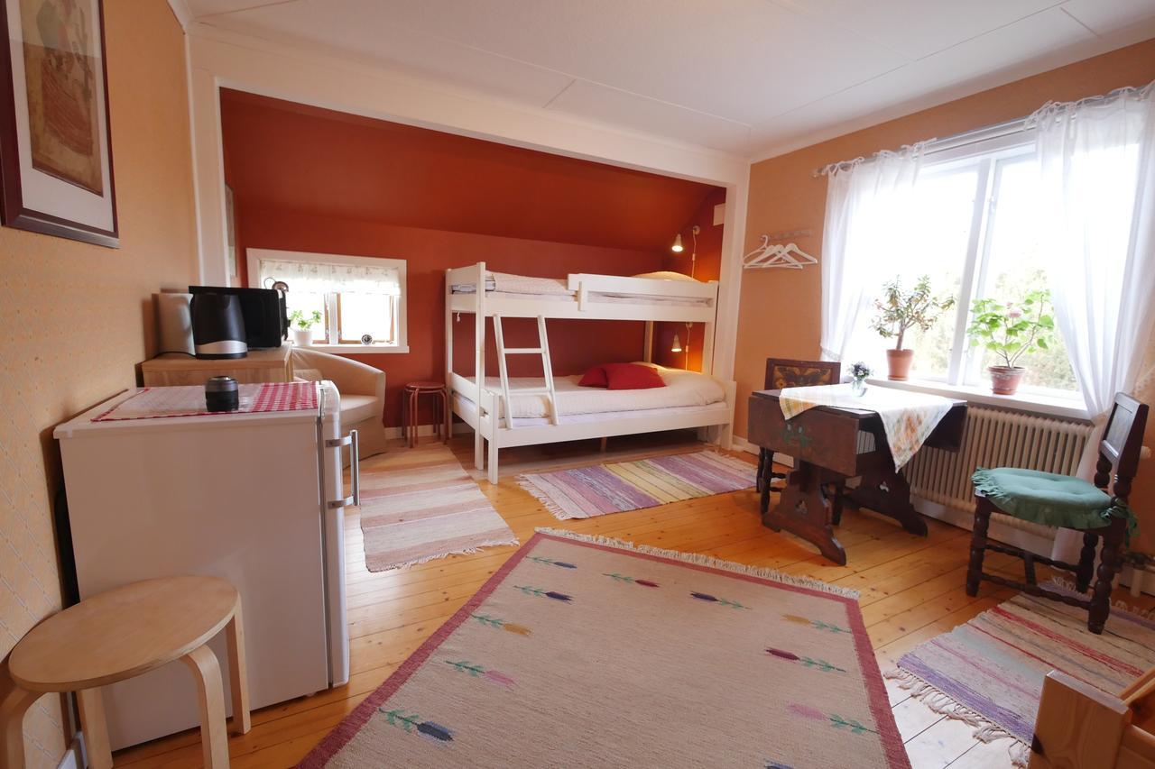 Groena Anaes Bed & Breakfast ostra Loa Exterior photo