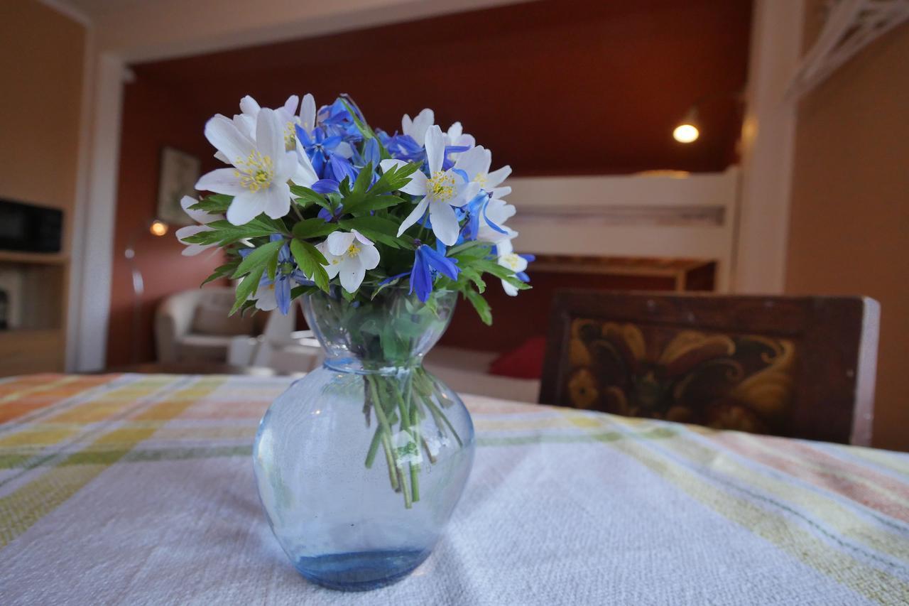 Groena Anaes Bed & Breakfast ostra Loa Exterior photo