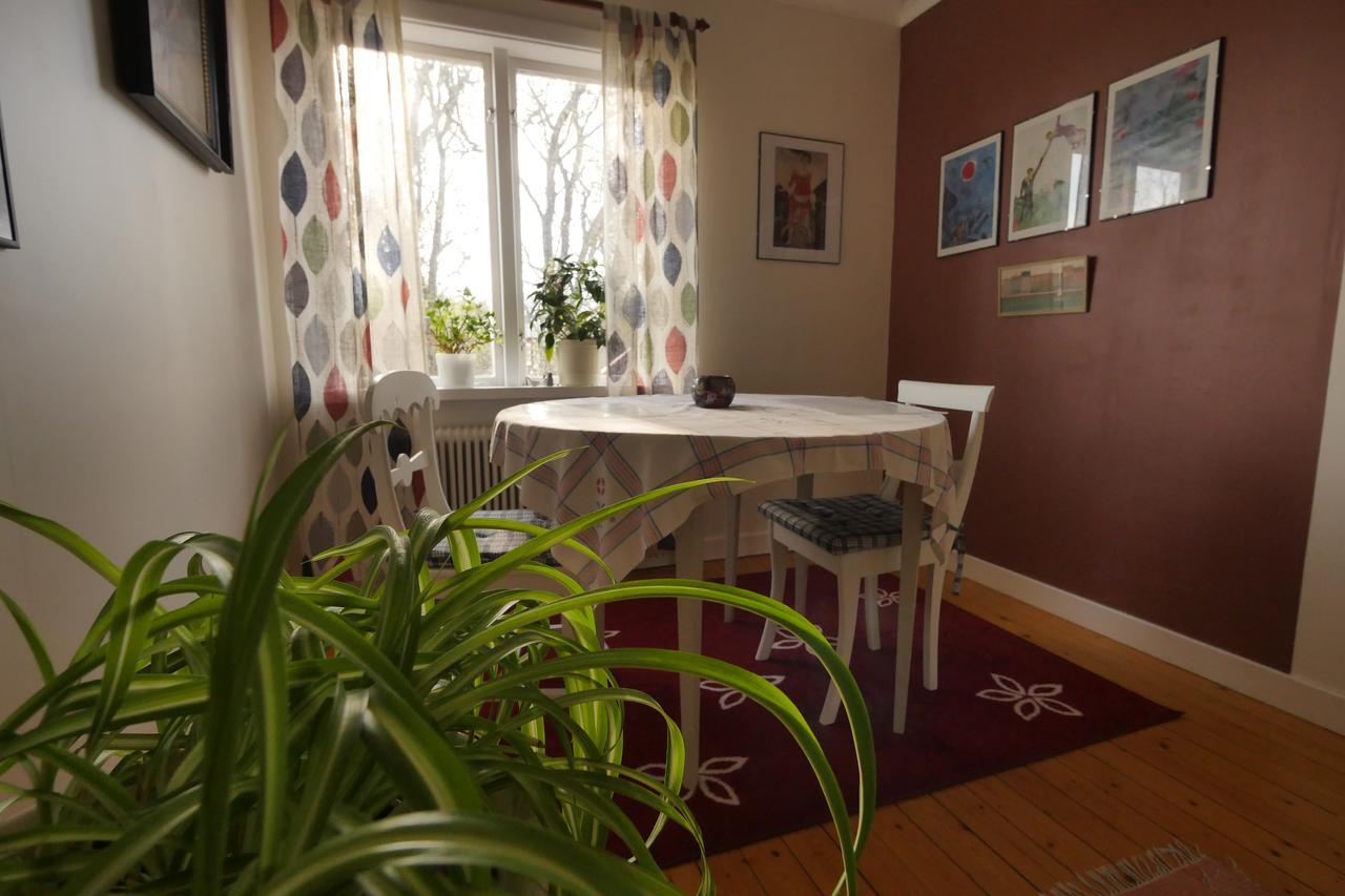 Groena Anaes Bed & Breakfast ostra Loa Exterior photo