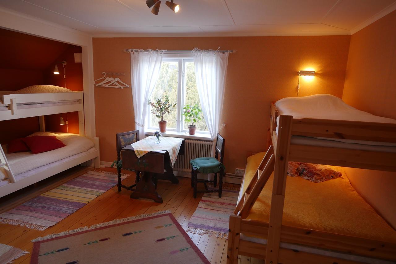 Groena Anaes Bed & Breakfast ostra Loa Exterior photo